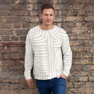 Harmony Unisex Sweatshirt